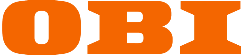 logo OBI Česká republika